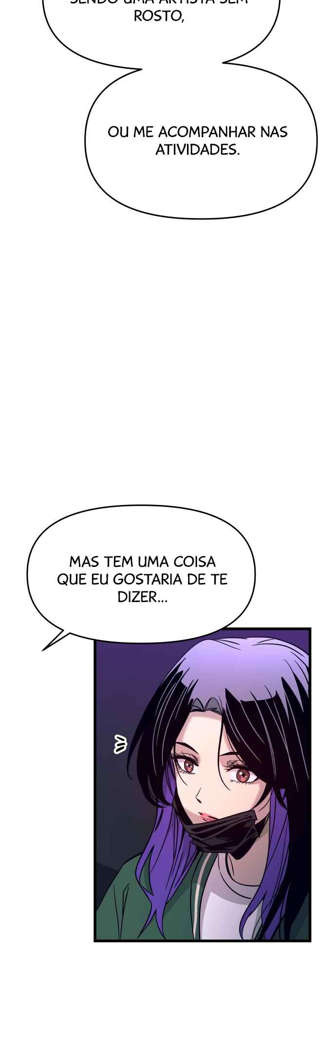 Read My Bias Gets on the Last Train PT Manga Online