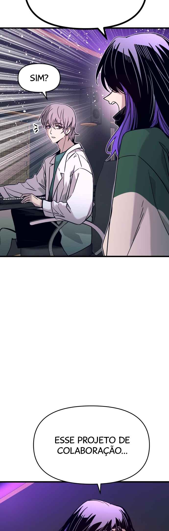 Read My Bias Gets on the Last Train PT Manga Online