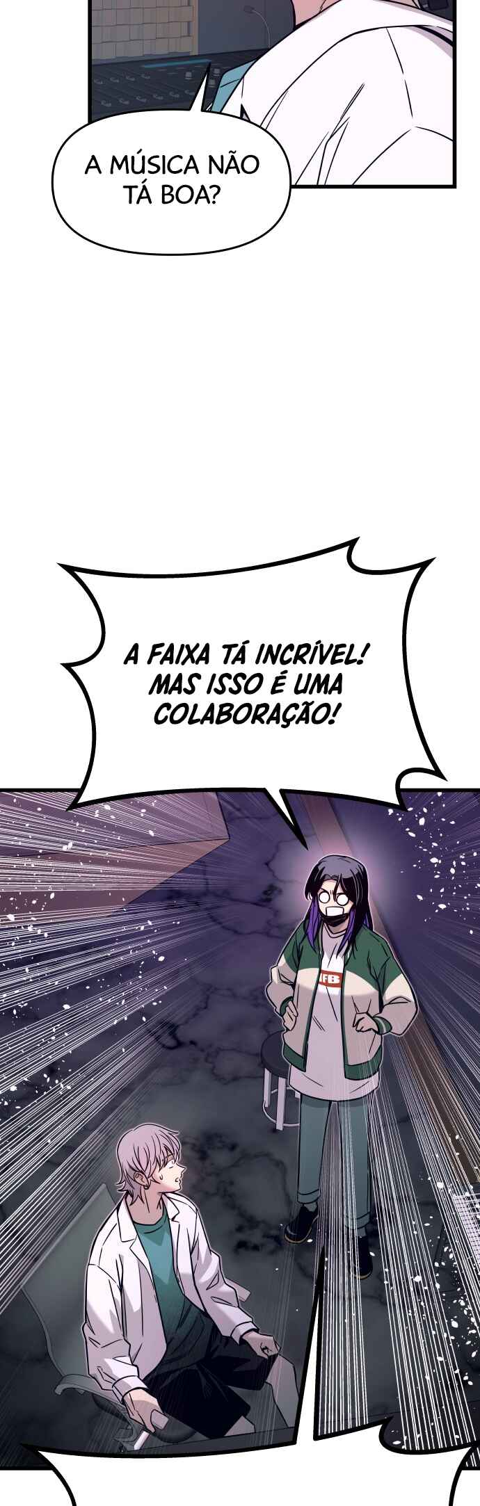 Read My Bias Gets on the Last Train PT Manga Online