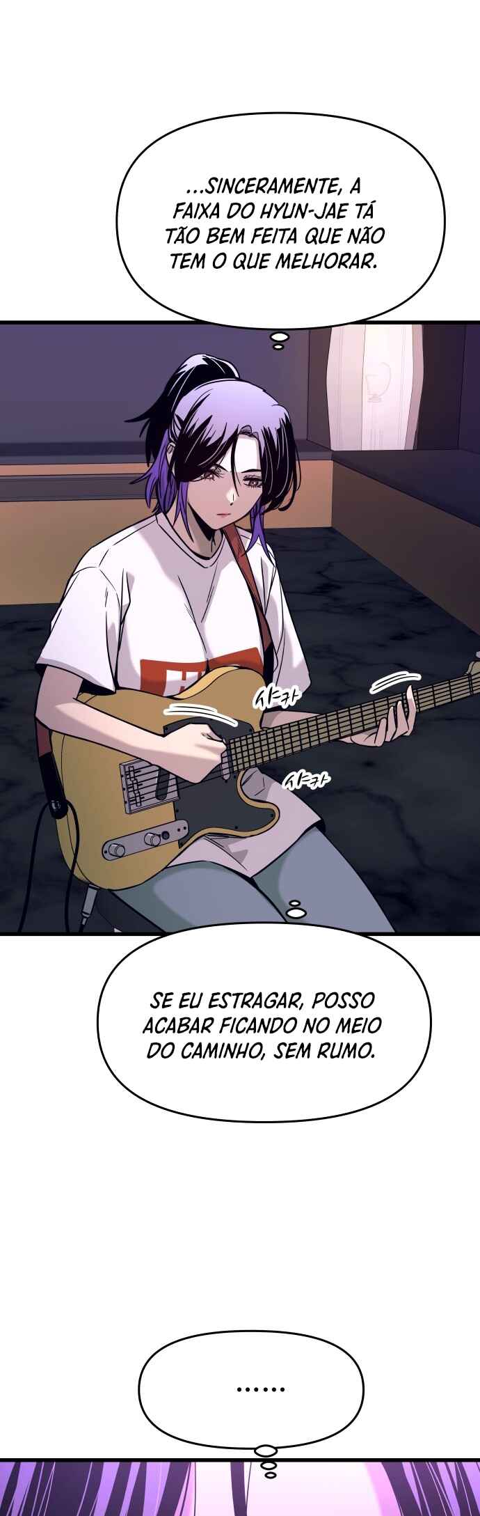 Read My Bias Gets on the Last Train PT Manga Online