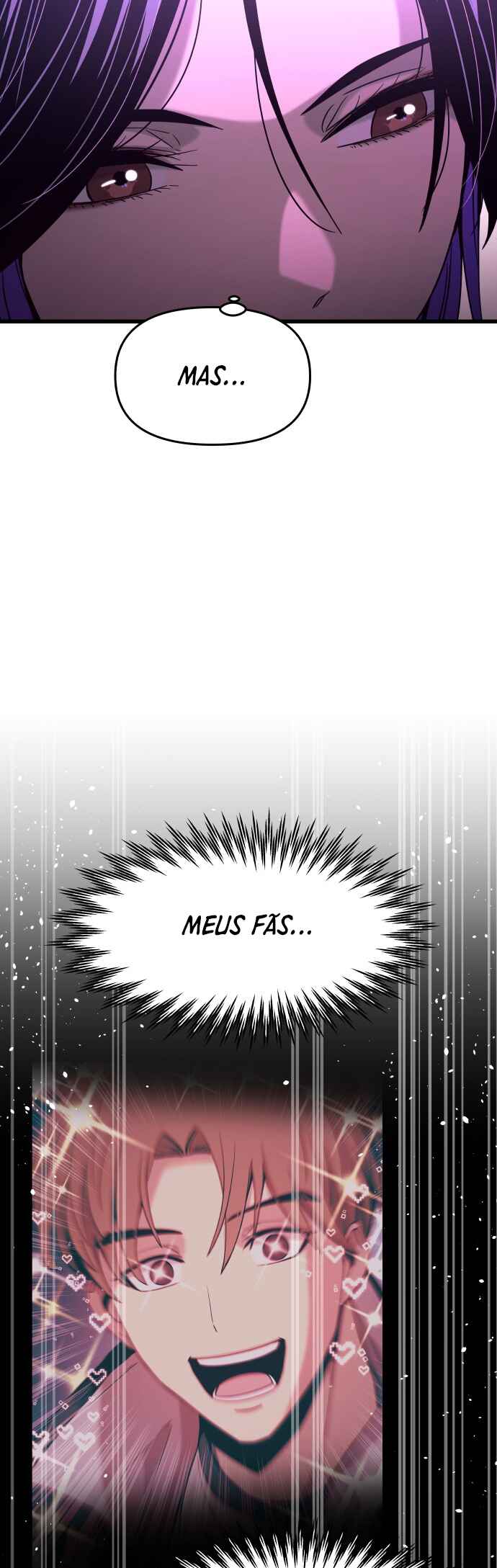 Read My Bias Gets on the Last Train PT Manga Online