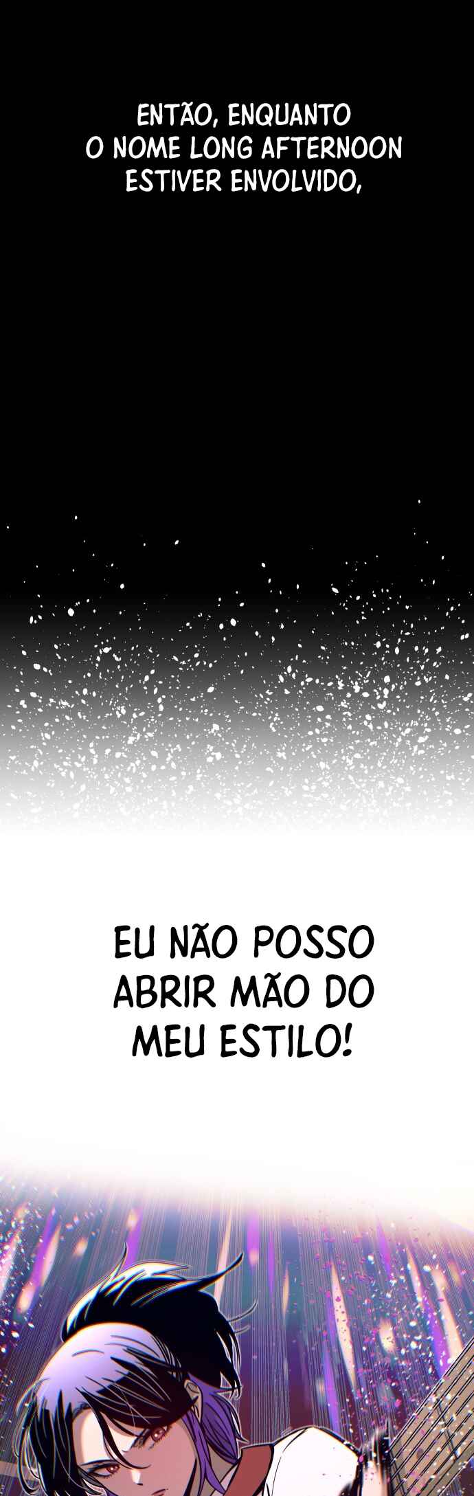 Read My Bias Gets on the Last Train PT Manga Online