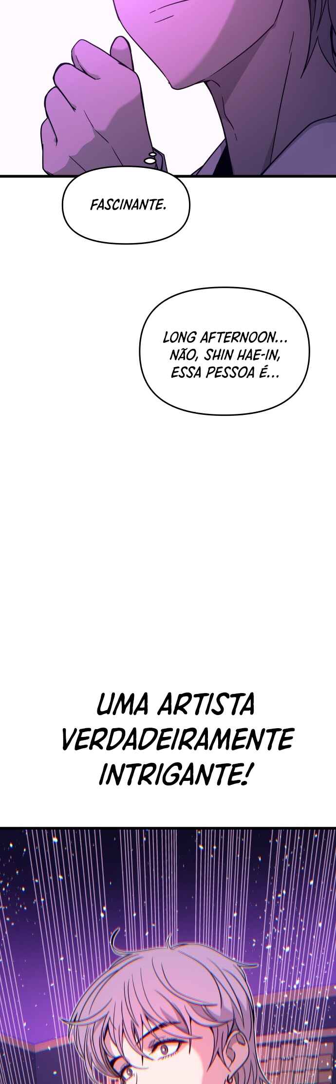 Read My Bias Gets on the Last Train PT Manga Online