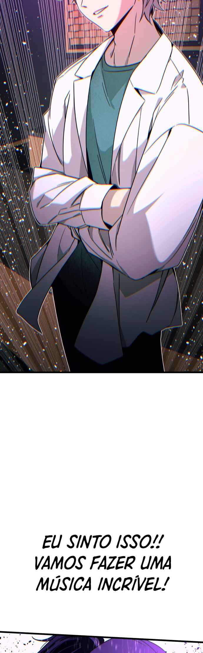 Read My Bias Gets on the Last Train PT Manga Online