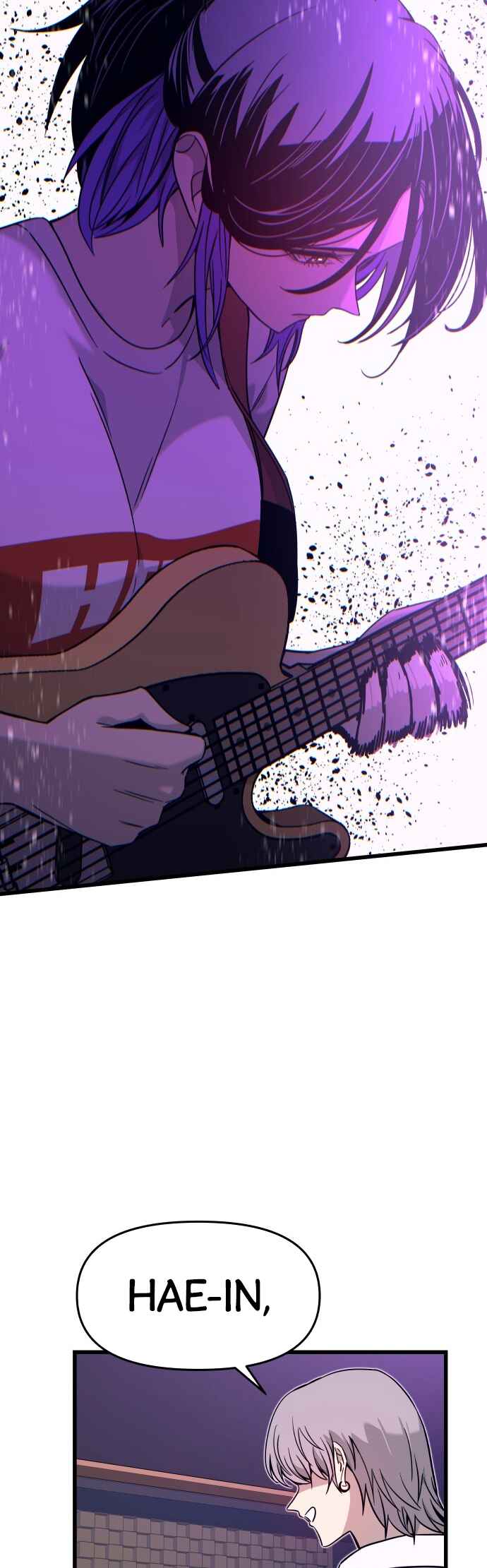 Read My Bias Gets on the Last Train PT Manga Online