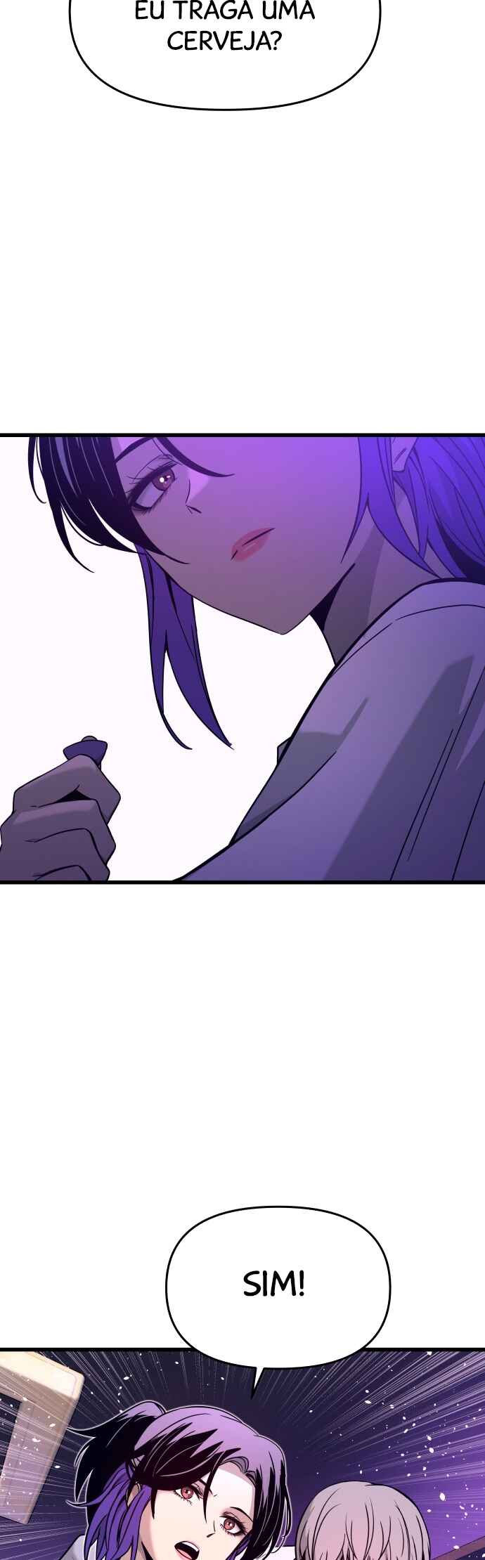 Read My Bias Gets on the Last Train PT Manga Online