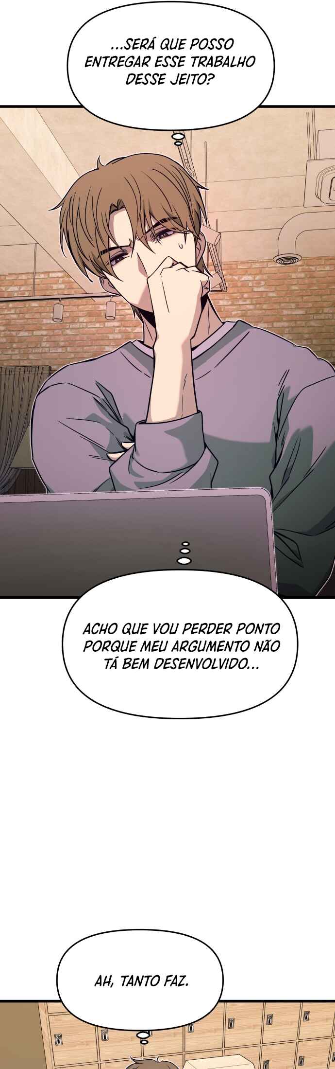 Read My Bias Gets on the Last Train PT Manga Online