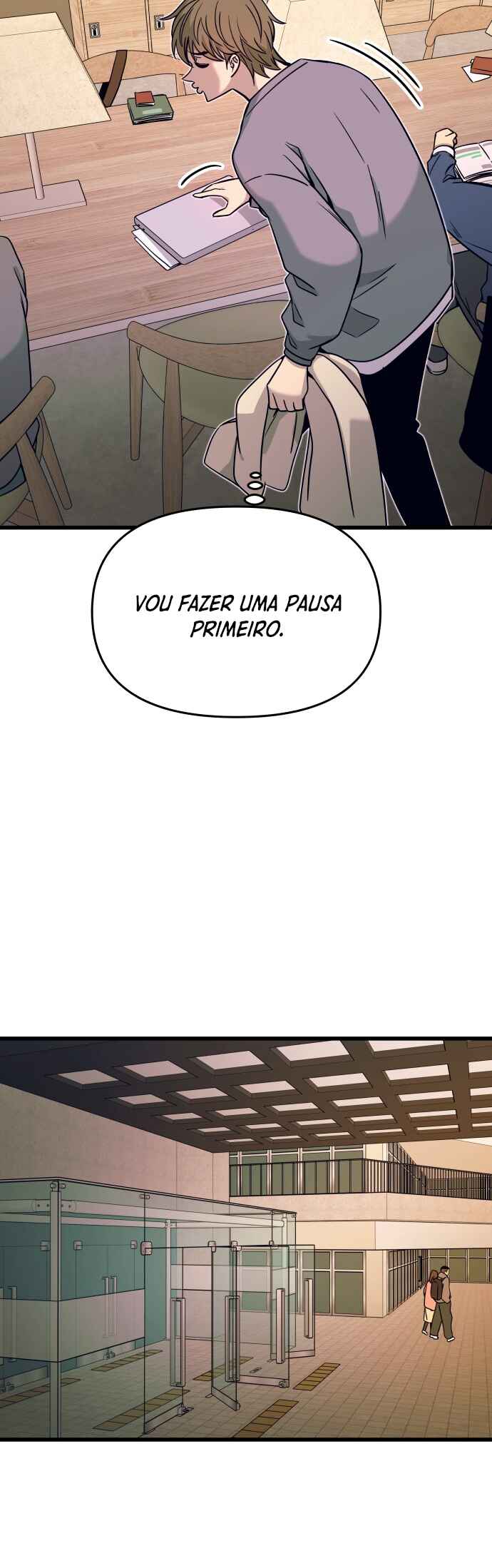 Read My Bias Gets on the Last Train PT Manga Online