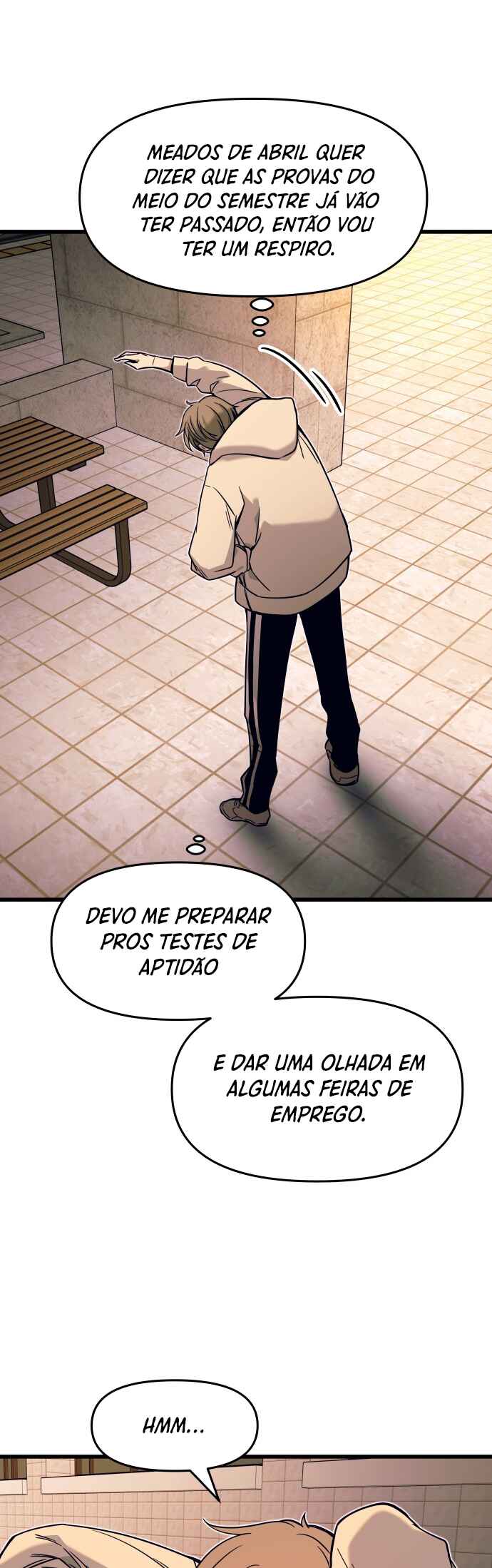 Read My Bias Gets on the Last Train PT Manga Online