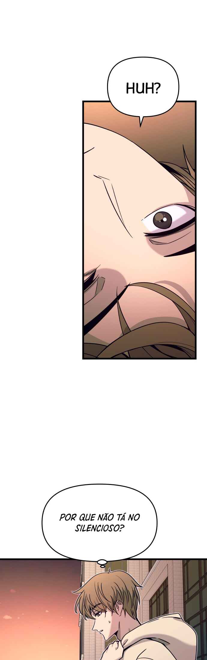 Read My Bias Gets on the Last Train PT Manga Online