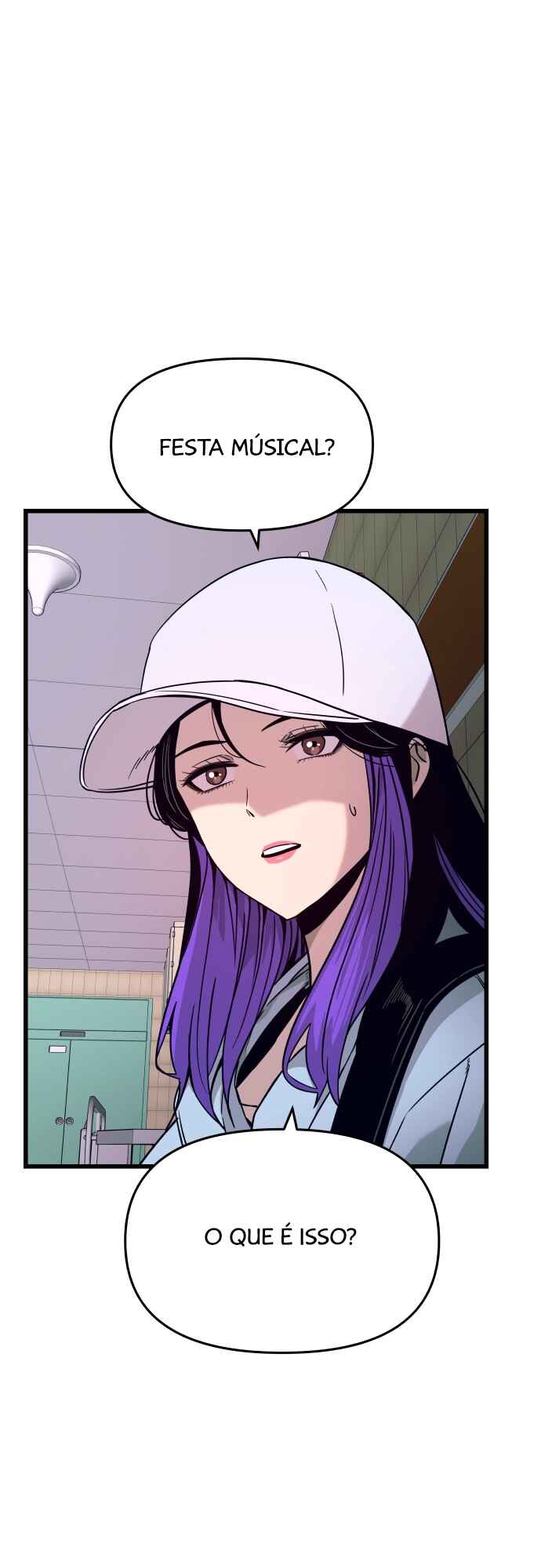 Read My Bias Gets on the Last Train PT Manga Online