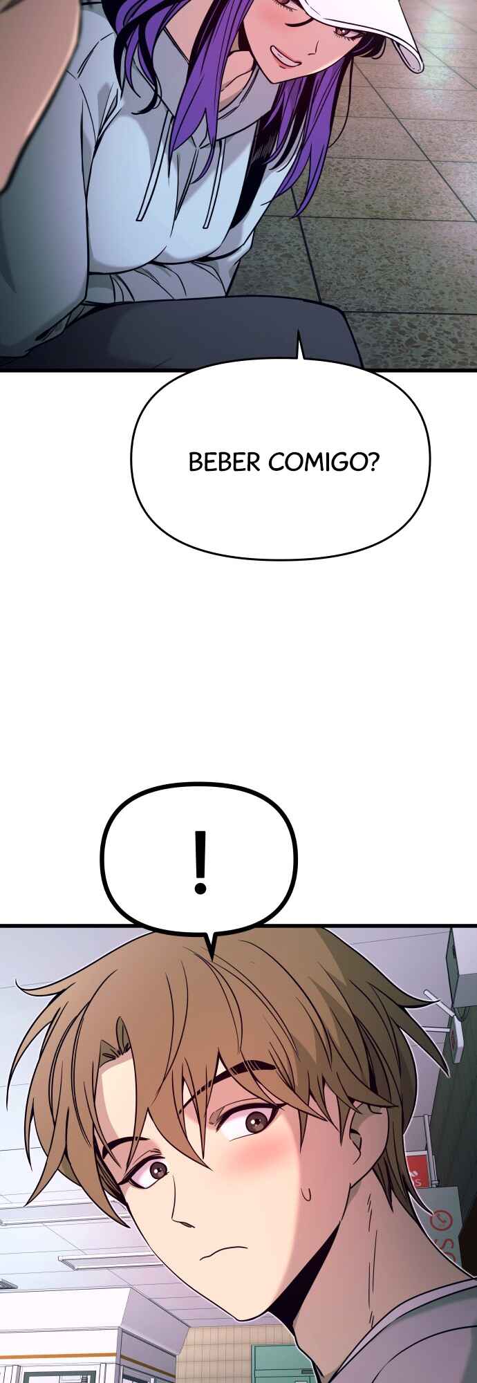 Read My Bias Gets on the Last Train PT Manga Online