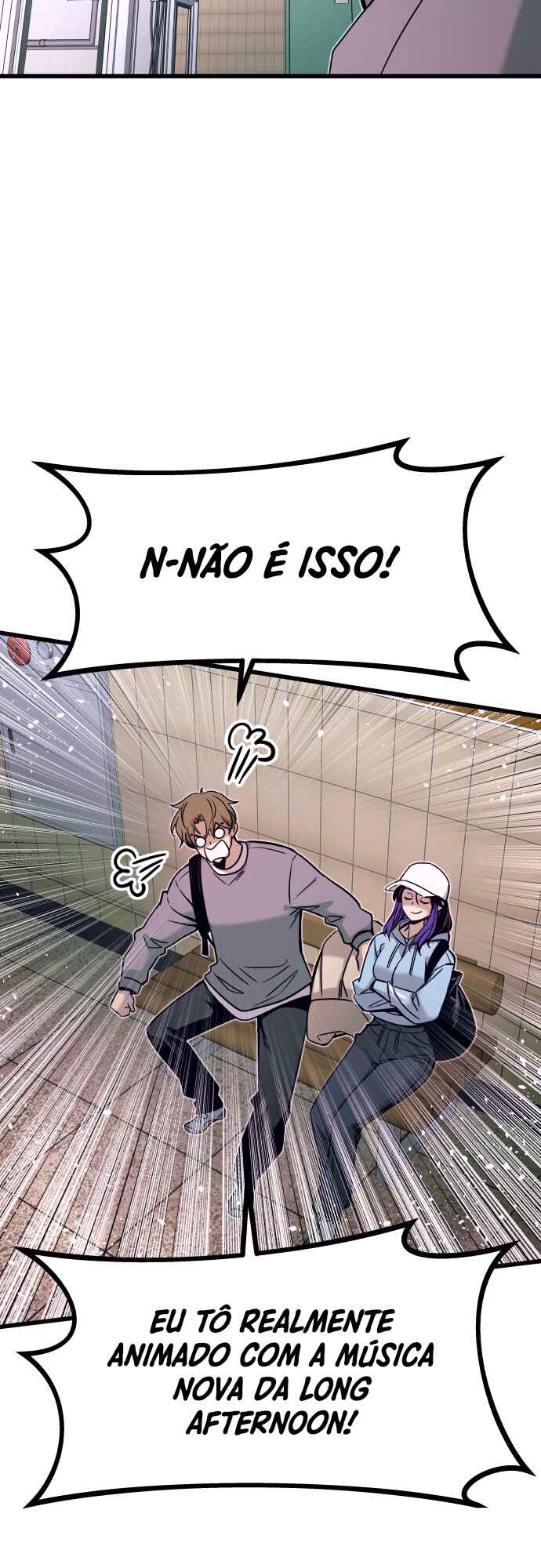 Read My Bias Gets on the Last Train PT Manga Online