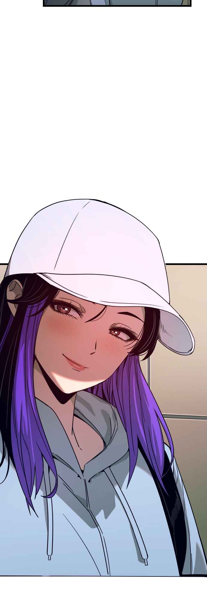 Read My Bias Gets on the Last Train PT Manga Online