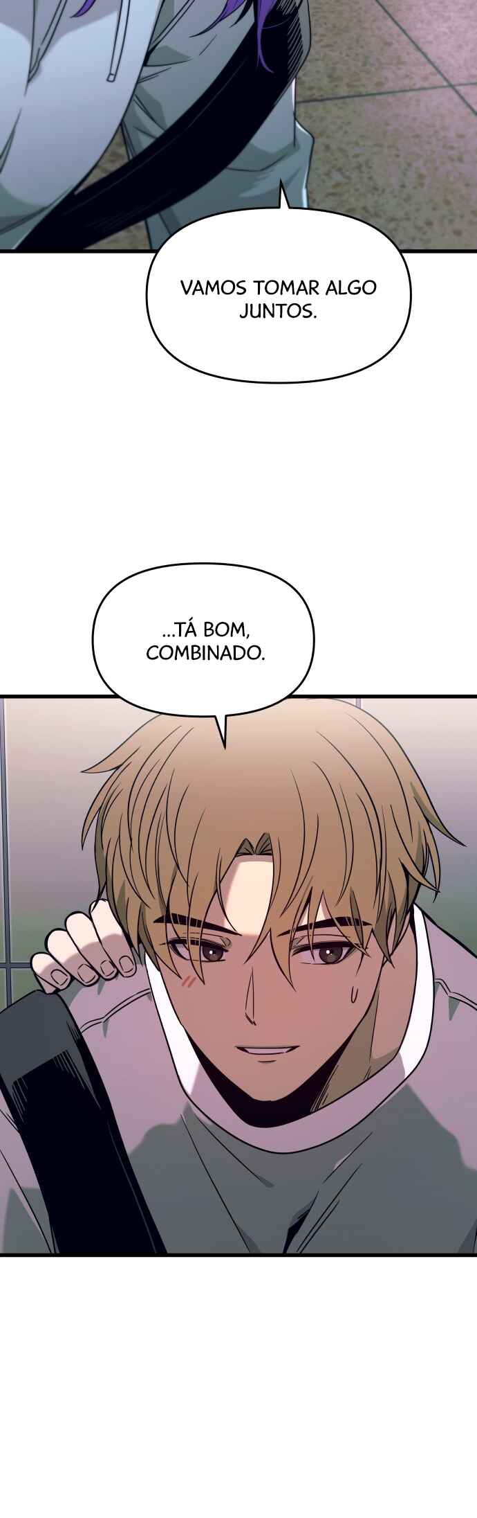 Read My Bias Gets on the Last Train PT Manga Online