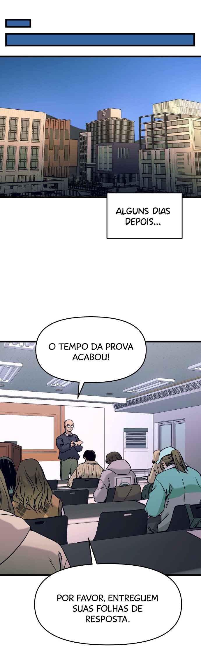 Read My Bias Gets on the Last Train PT Manga Online