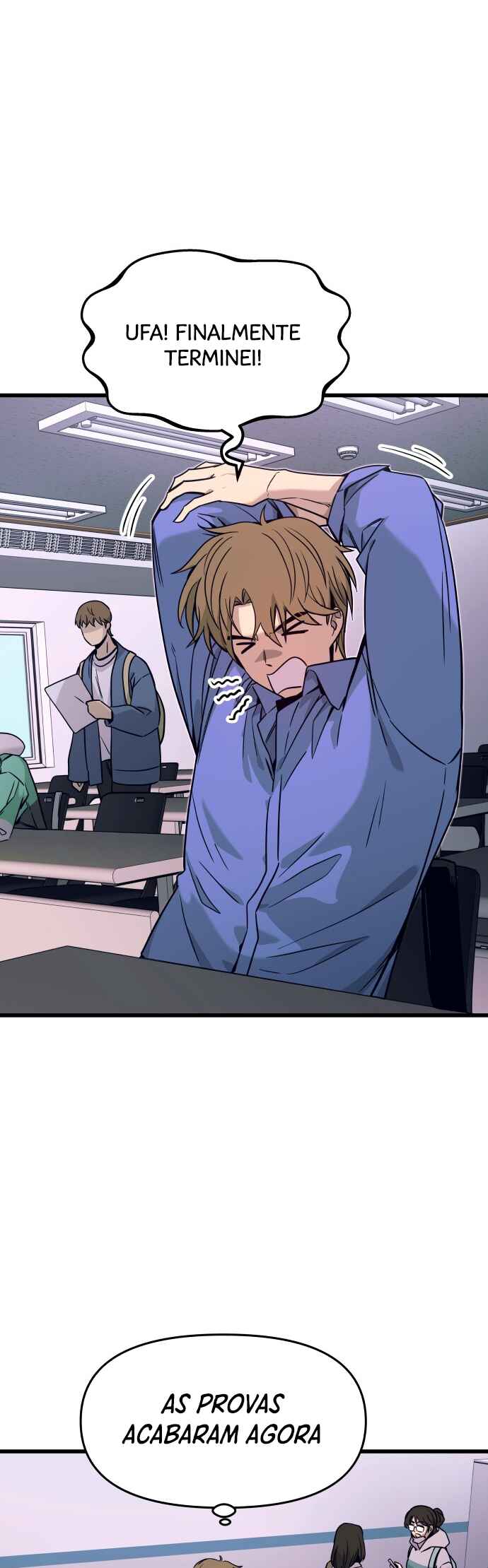 Read My Bias Gets on the Last Train PT Manga Online