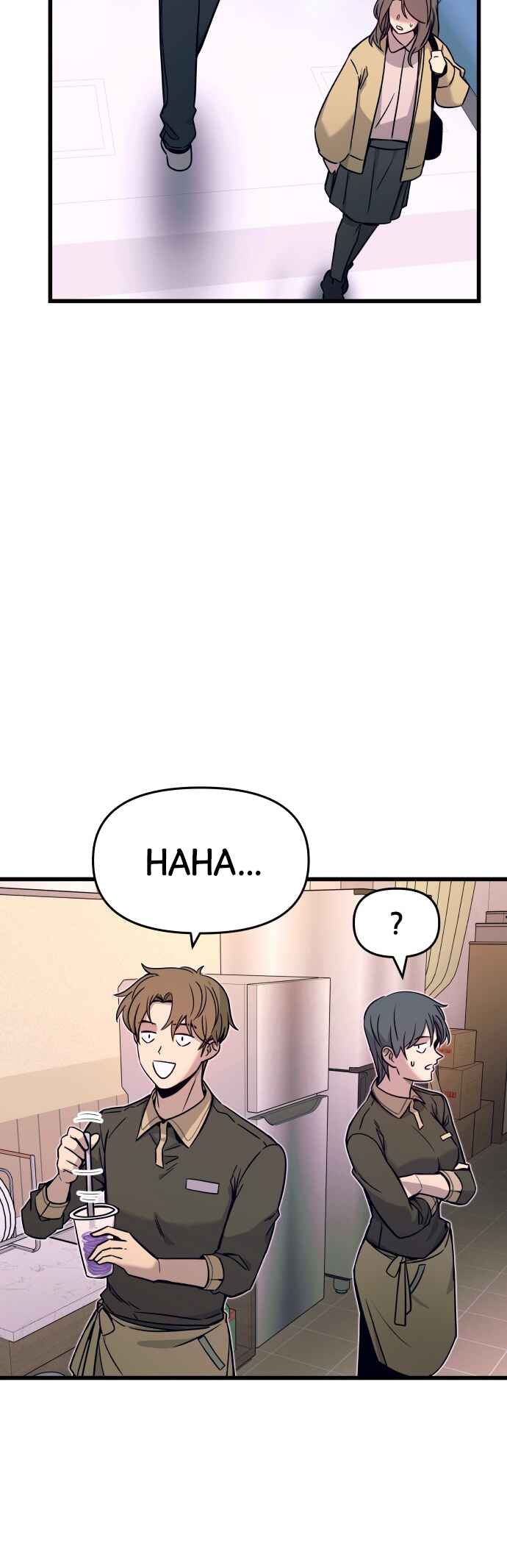 Read My Bias Gets on the Last Train PT Manga Online