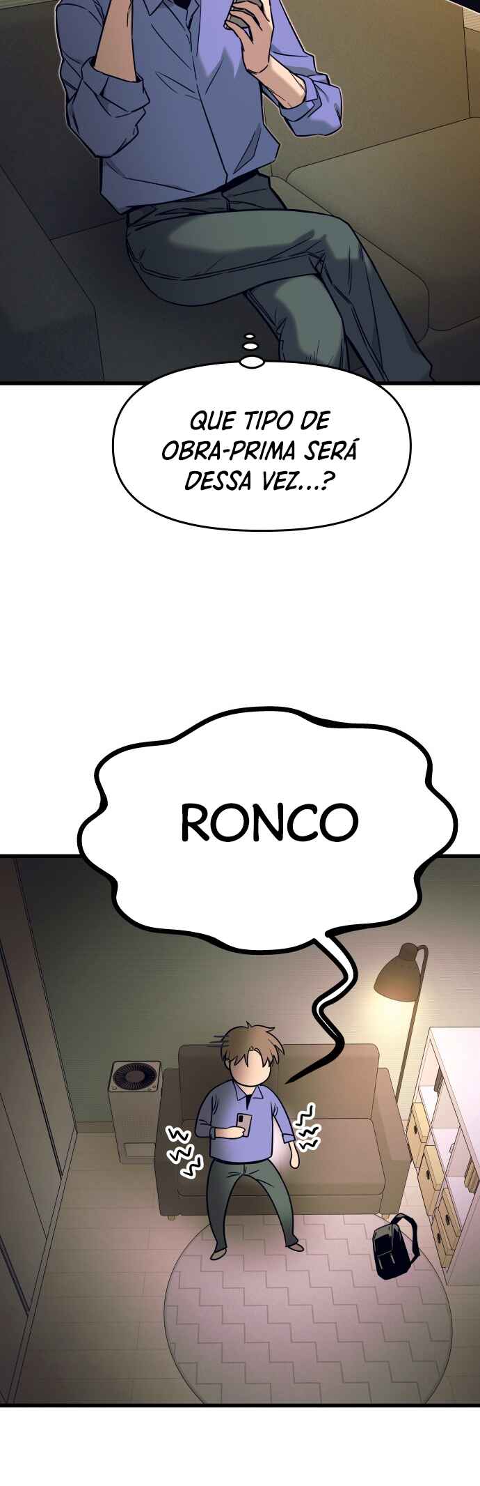 Read My Bias Gets on the Last Train PT Manga Online