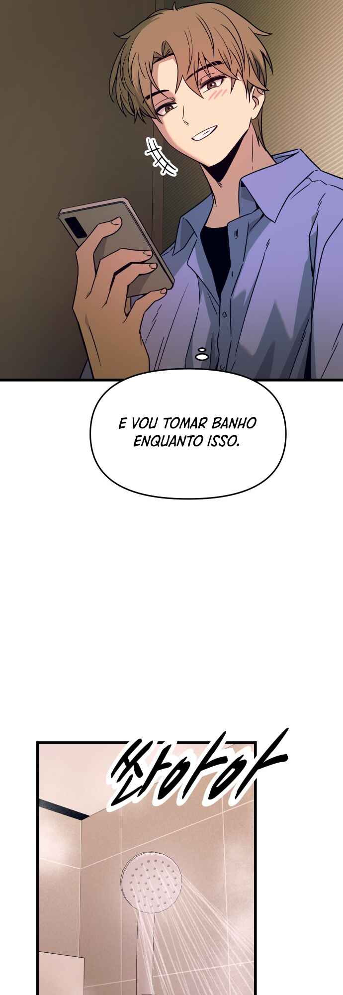 Read My Bias Gets on the Last Train PT Manga Online