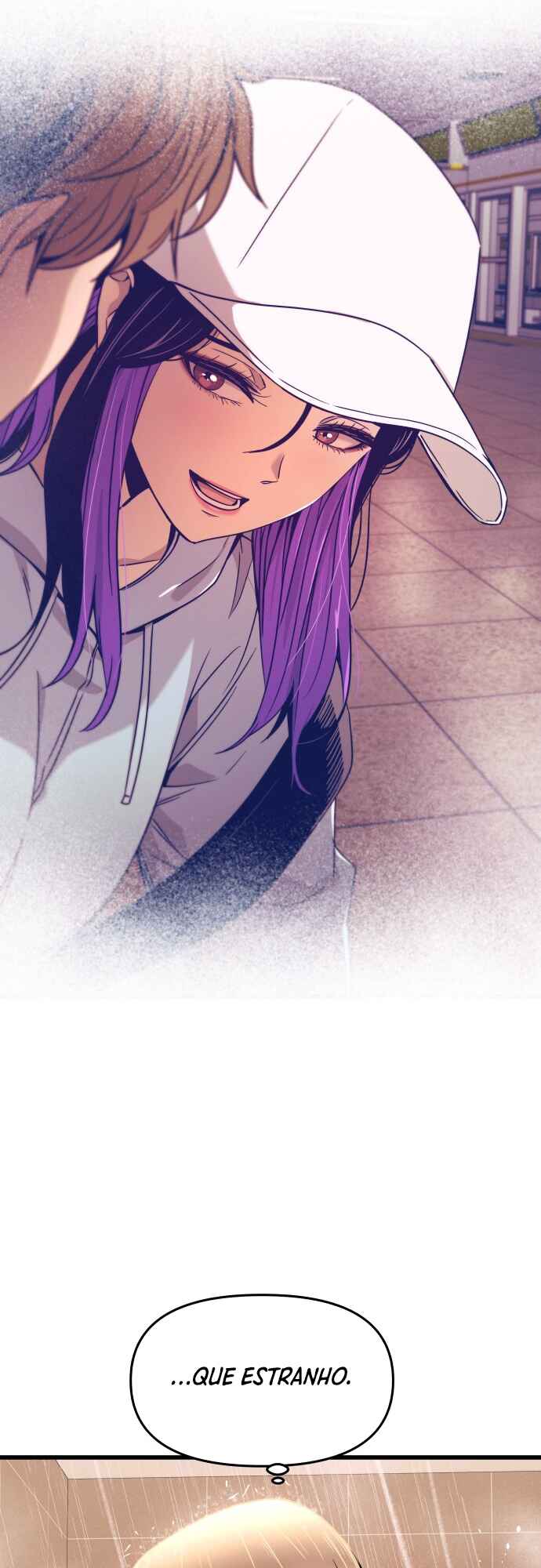 Read My Bias Gets on the Last Train PT Manga Online
