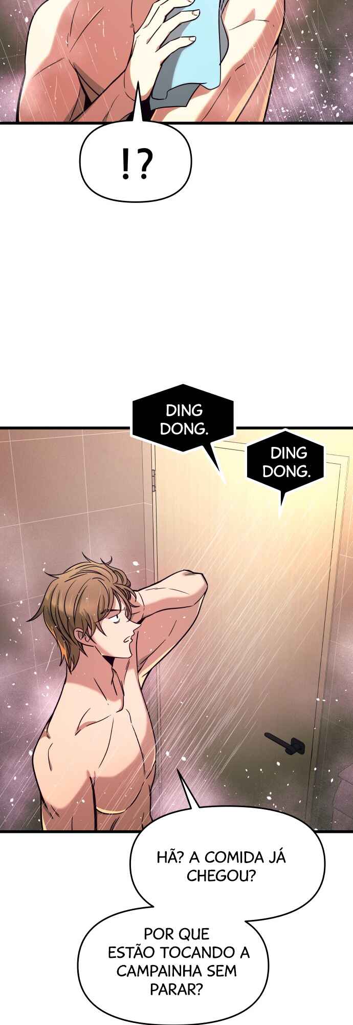 Read My Bias Gets on the Last Train PT Manga Online