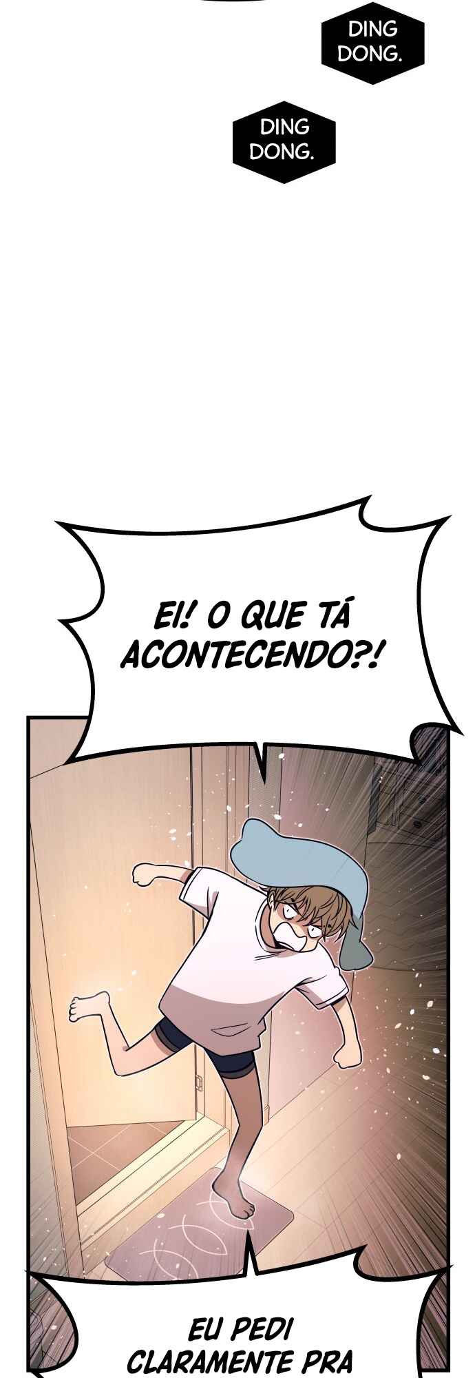 Read My Bias Gets on the Last Train PT Manga Online