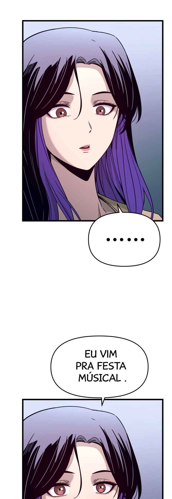 Read My Bias Gets on the Last Train PT Manga Online