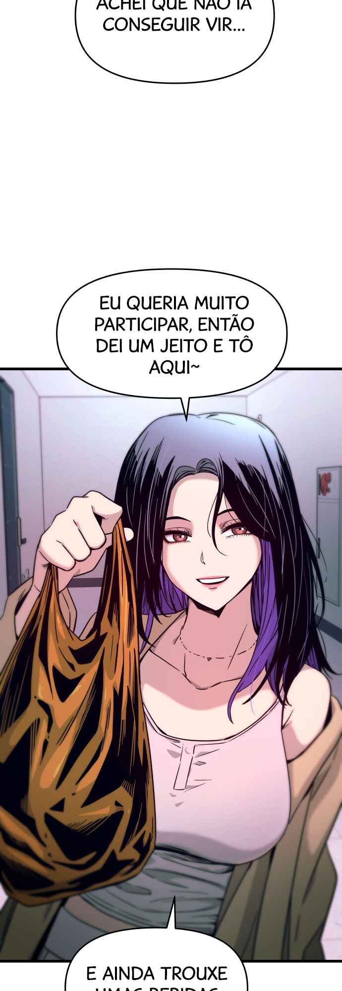 Read My Bias Gets on the Last Train PT Manga Online