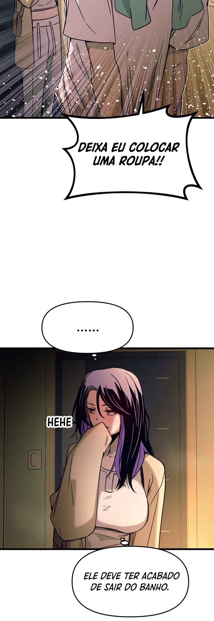 Read My Bias Gets on the Last Train PT Manga Online