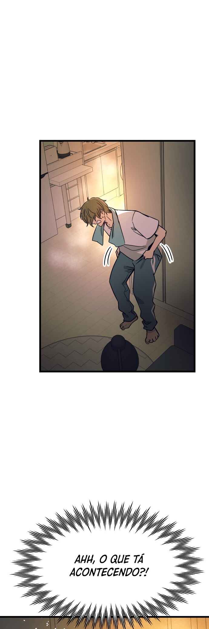 Read My Bias Gets on the Last Train PT Manga Online