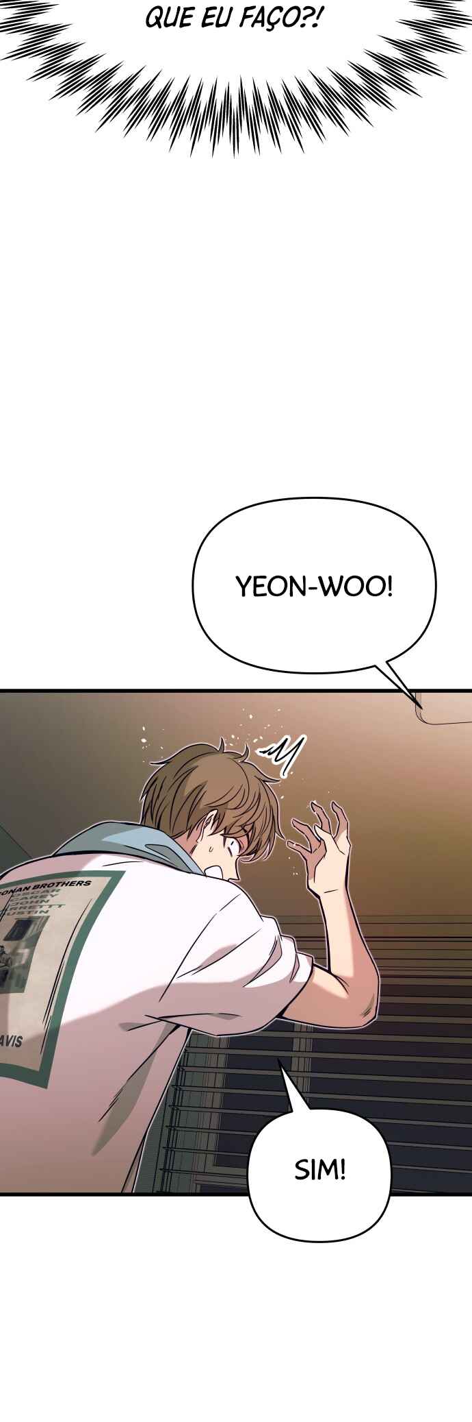 Read My Bias Gets on the Last Train PT Manga Online
