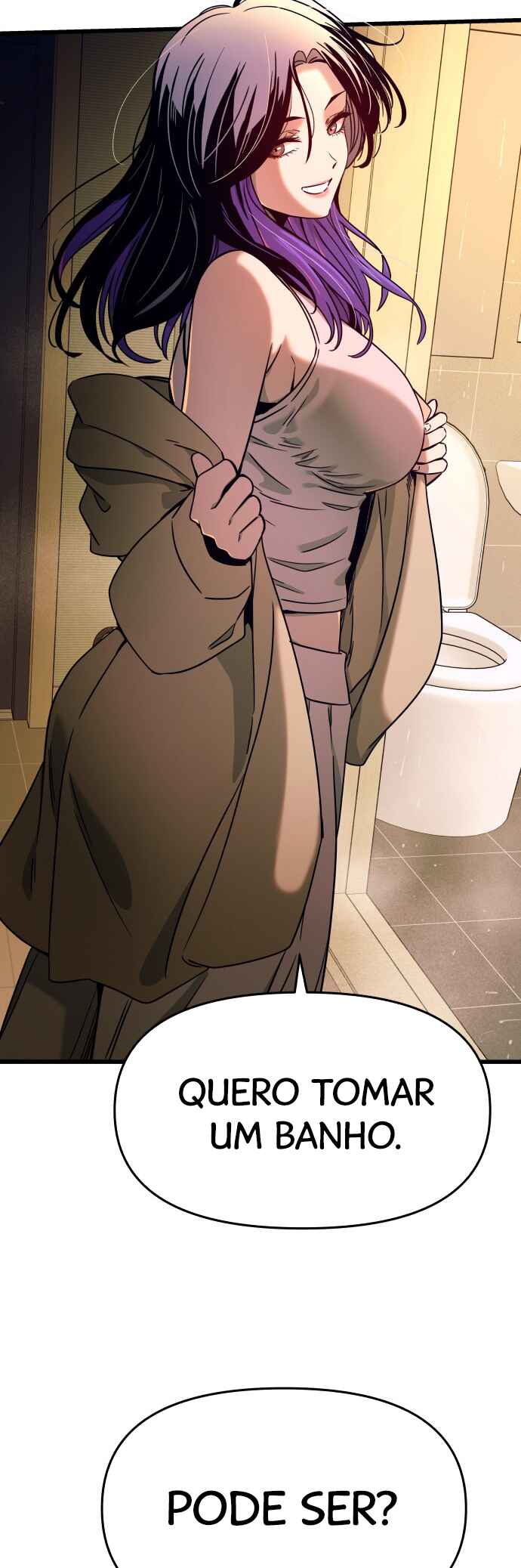 Read My Bias Gets on the Last Train PT Manga Online