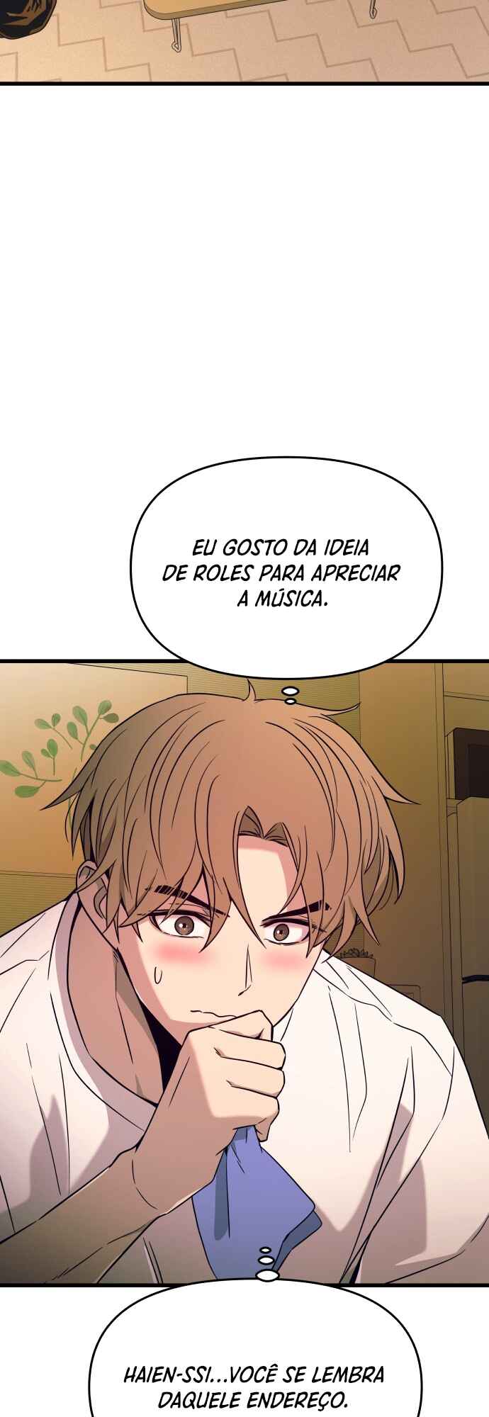 Read My Bias Gets on the Last Train PT Manga Online