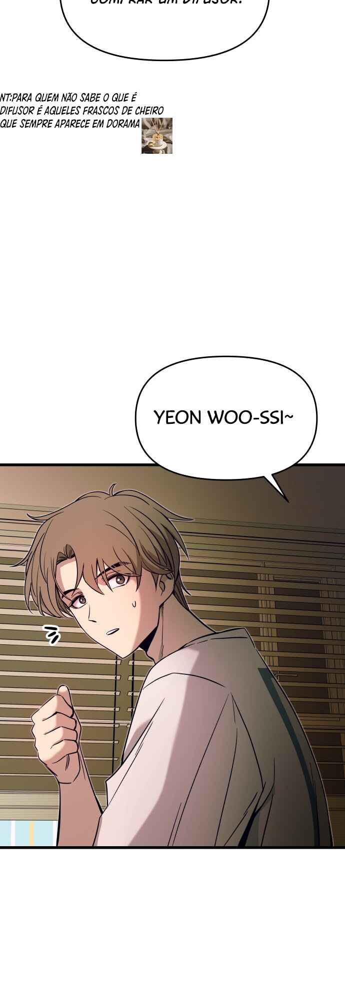 Read My Bias Gets on the Last Train PT Manga Online