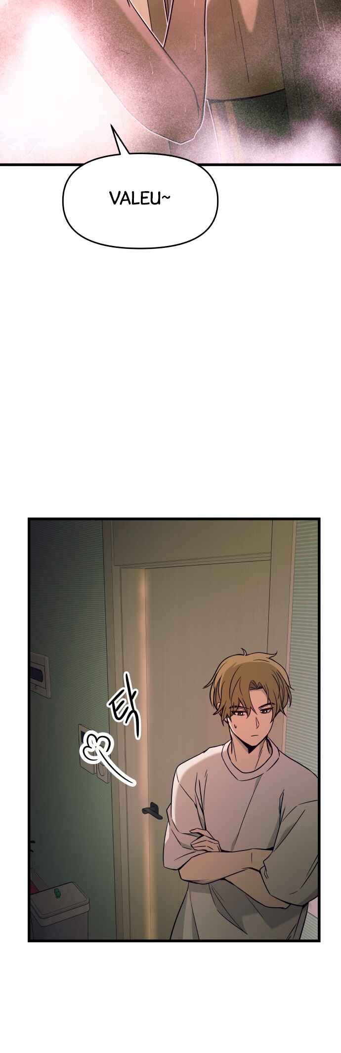 Read My Bias Gets on the Last Train PT Manga Online