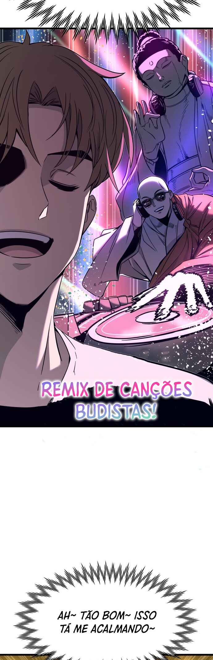 Read My Bias Gets on the Last Train PT Manga Online