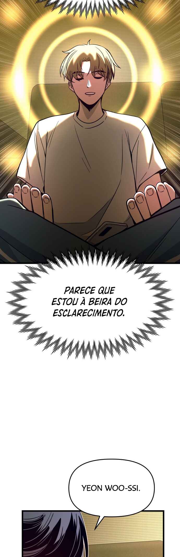 Read My Bias Gets on the Last Train PT Manga Online