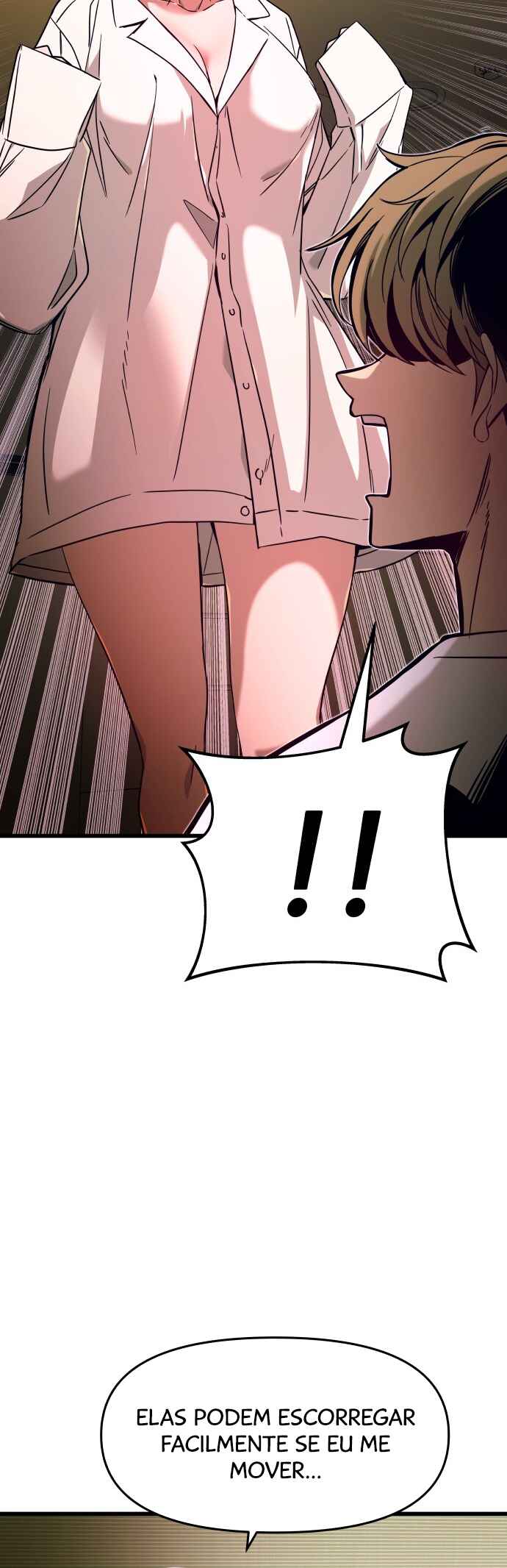 Read My Bias Gets on the Last Train PT Manga Online
