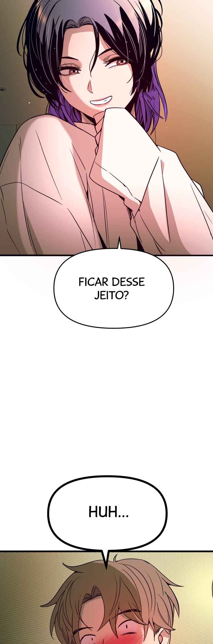 Read My Bias Gets on the Last Train PT Manga Online