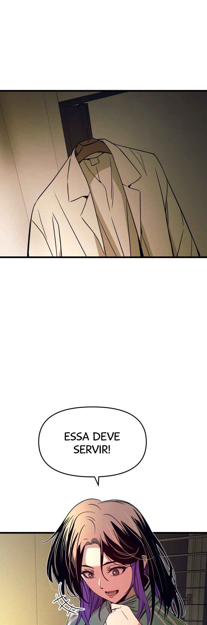 Read My Bias Gets on the Last Train PT Manga Online