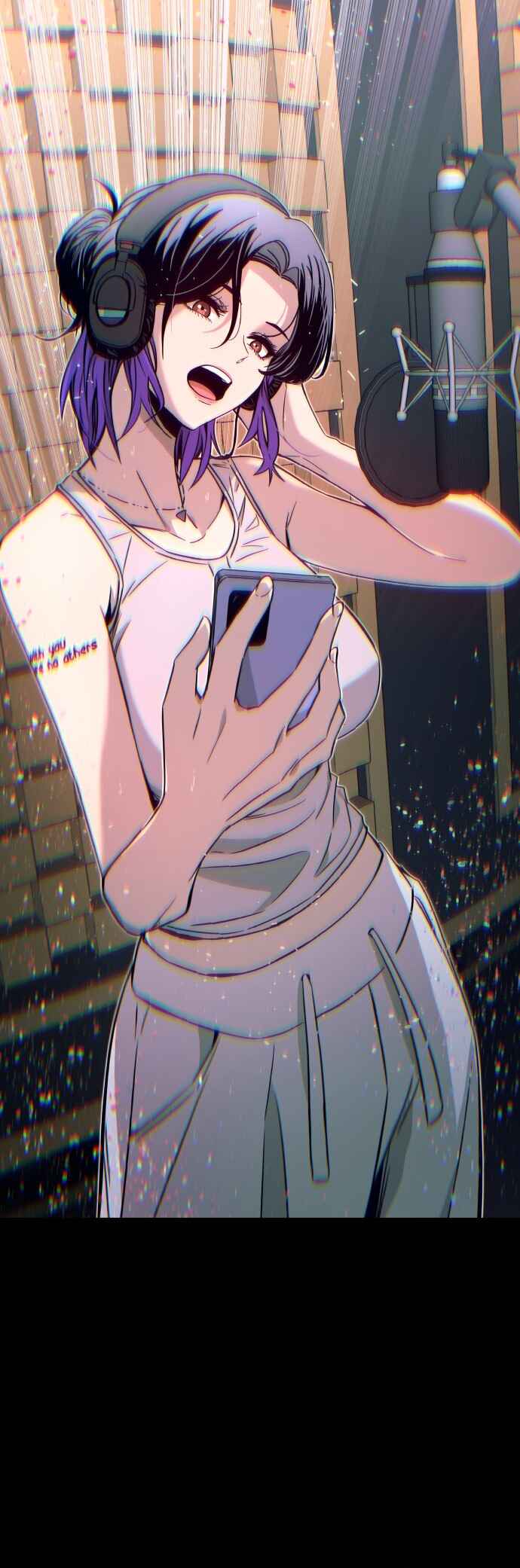 Read My Bias Gets on the Last Train PT Manga Online