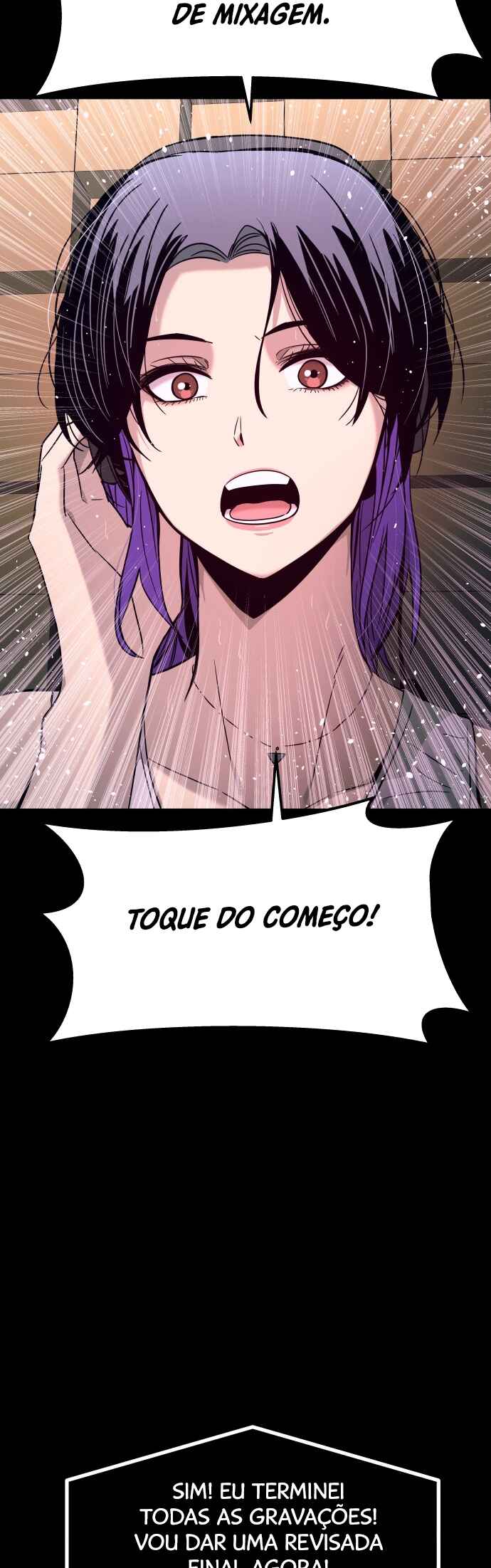 Read My Bias Gets on the Last Train PT Manga Online