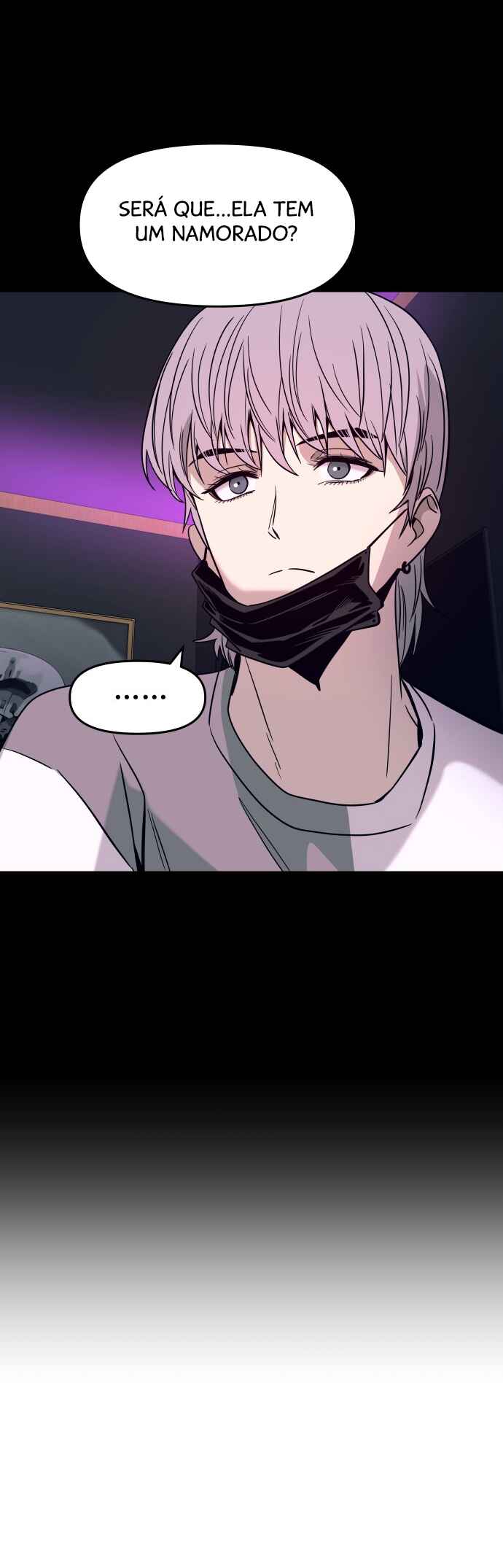 Read My Bias Gets on the Last Train PT Manga Online