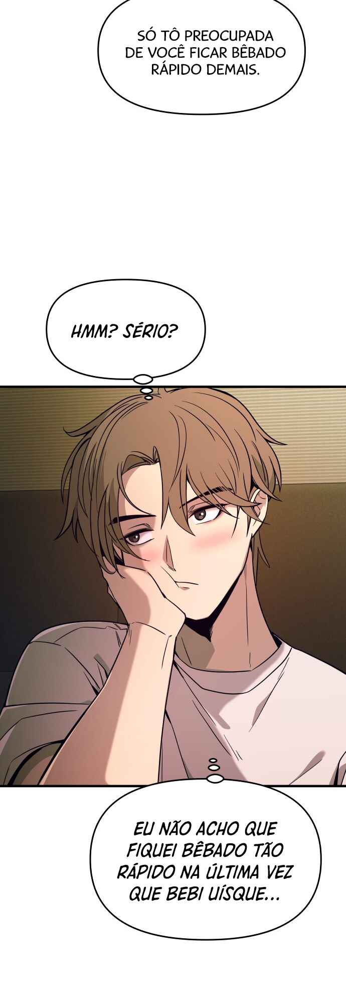 Read My Bias Gets on the Last Train PT Manga Online