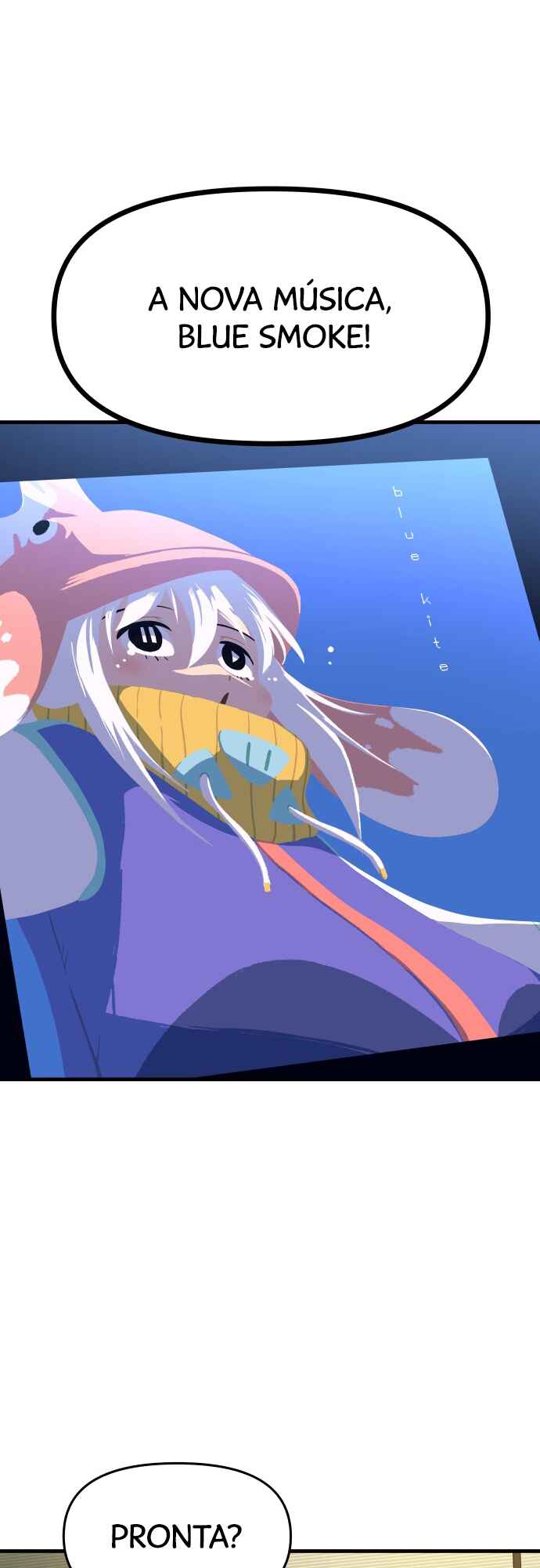 Read My Bias Gets on the Last Train PT Manga Online