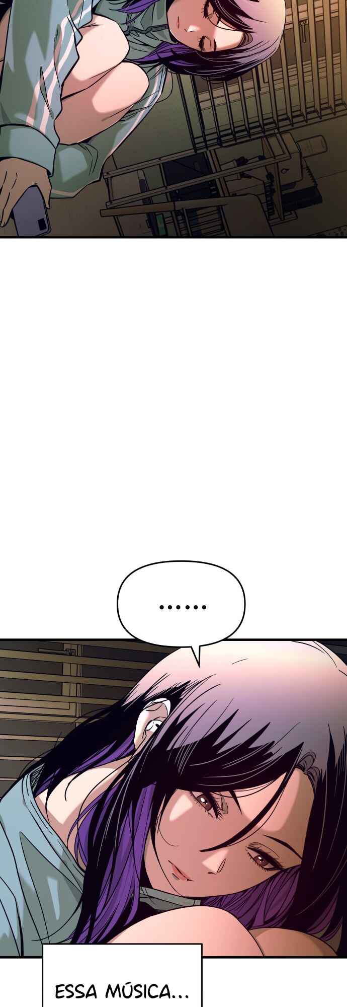 Read My Bias Gets on the Last Train PT Manga Online