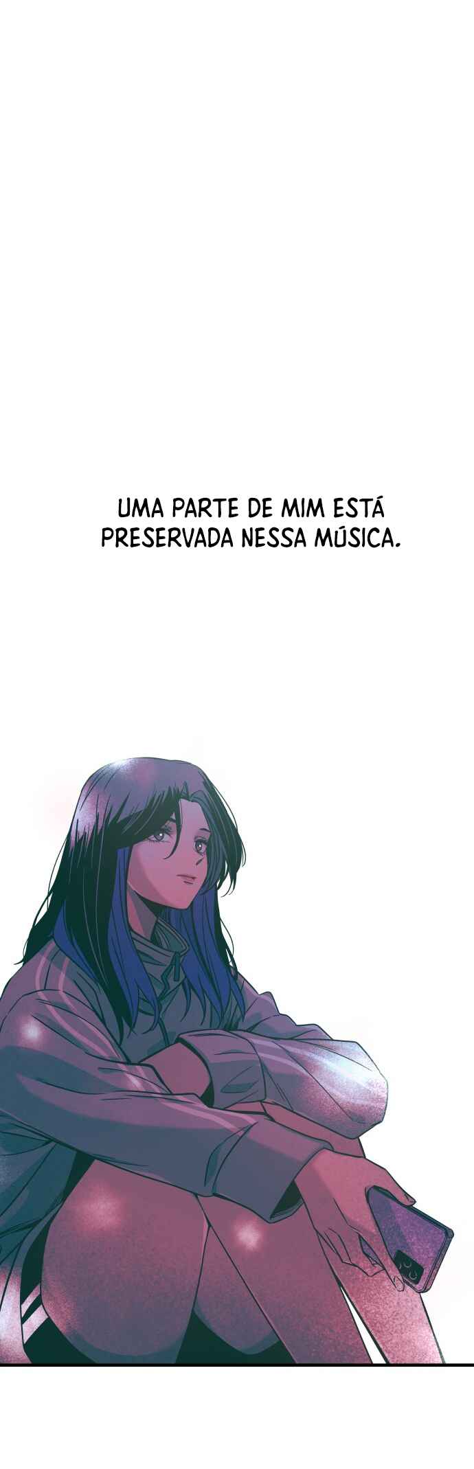 Read My Bias Gets on the Last Train PT Manga Online