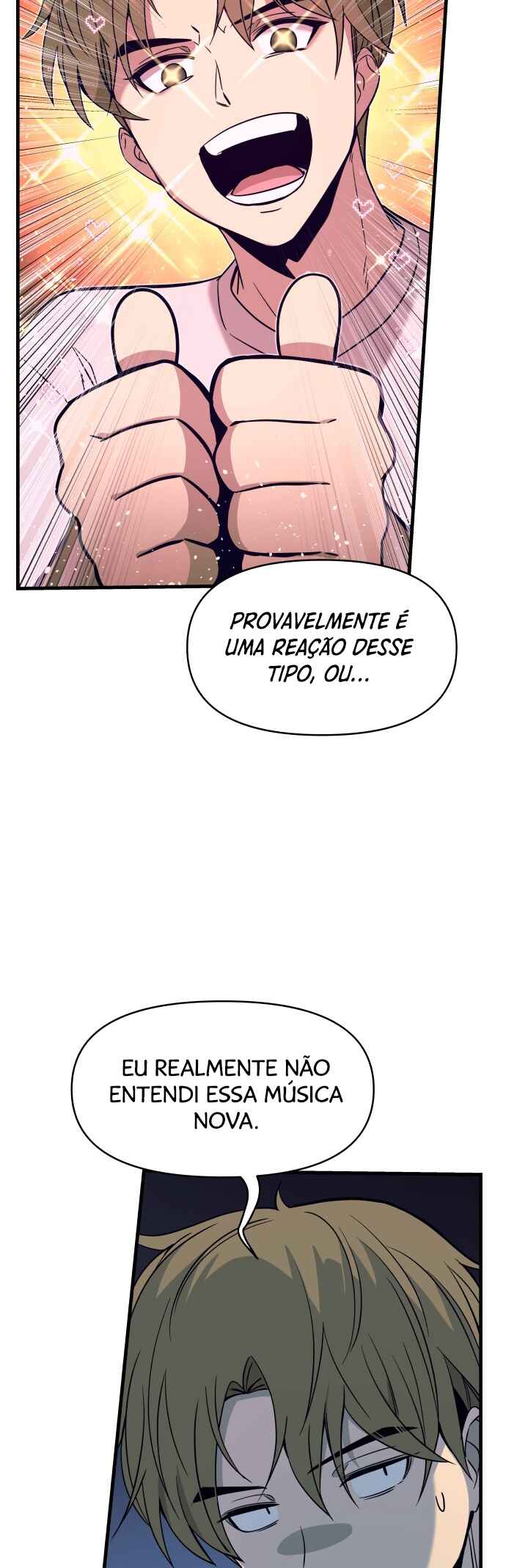 Read My Bias Gets on the Last Train PT Manga Online