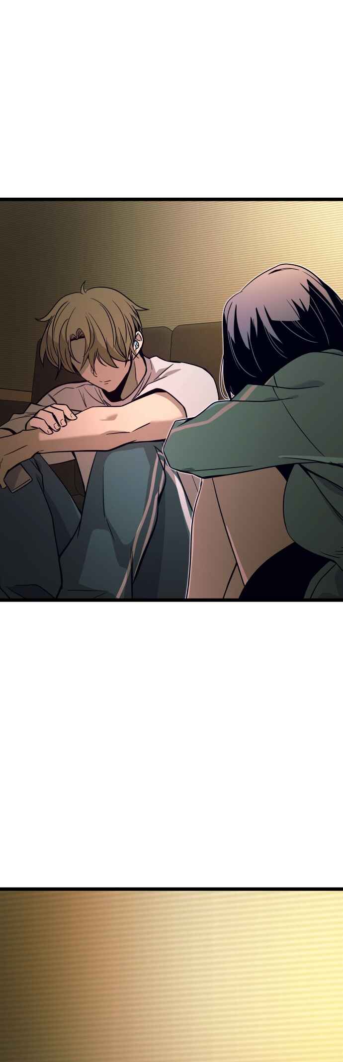 Read My Bias Gets on the Last Train PT Manga Online
